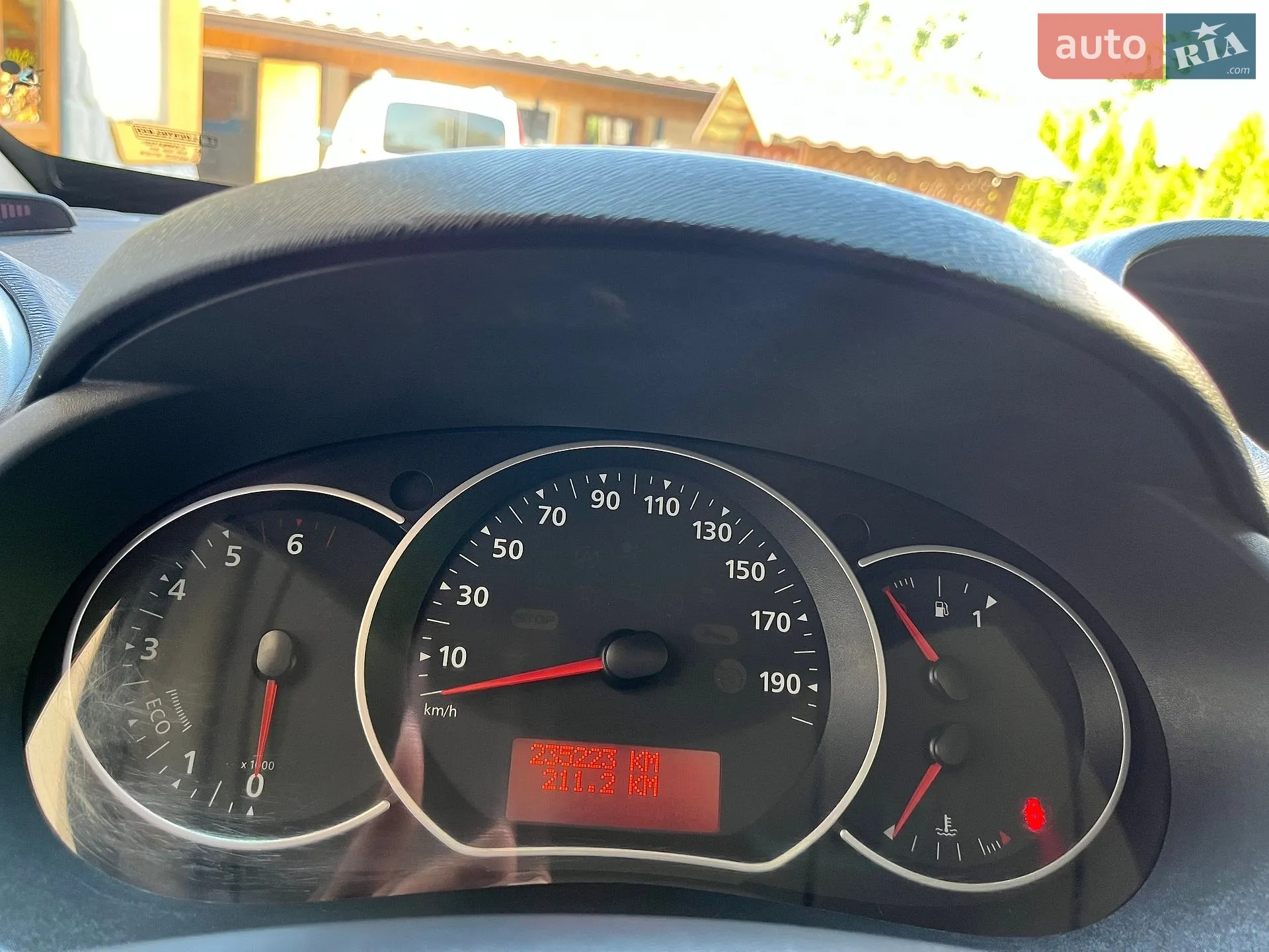 2019 Renault Kangoo - мініатюра 20