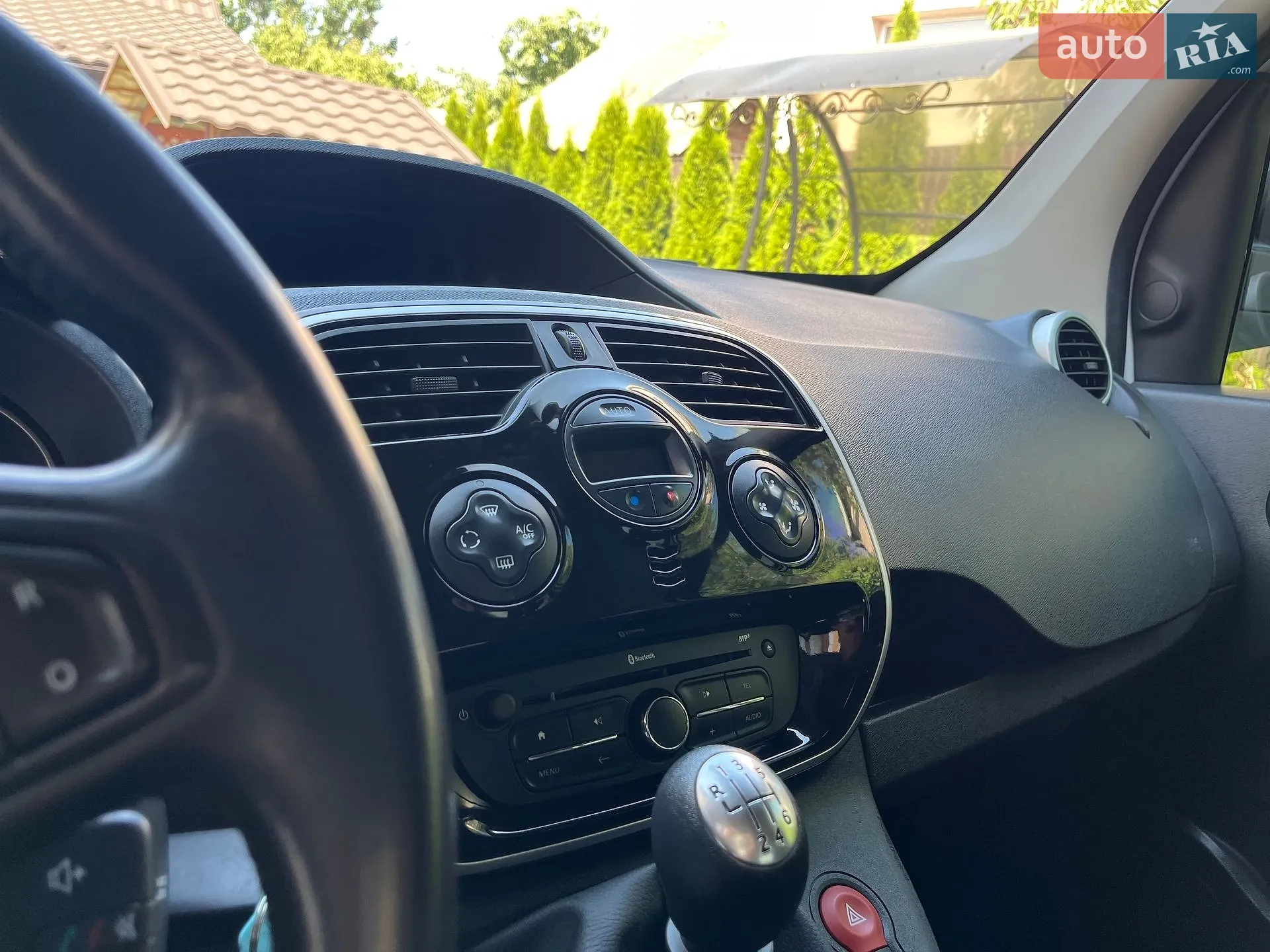 2019 Renault Kangoo - мініатюра 21