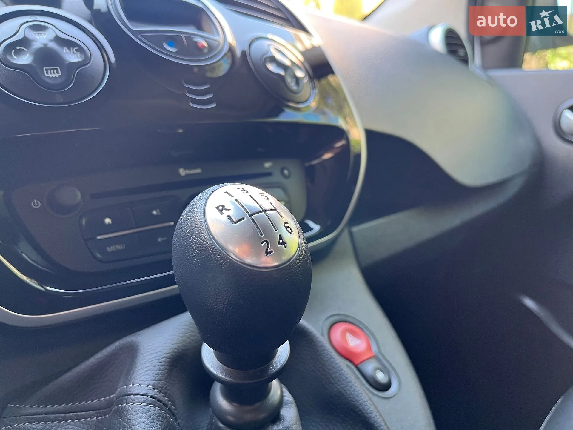 2019 Renault Kangoo - мініатюра 22