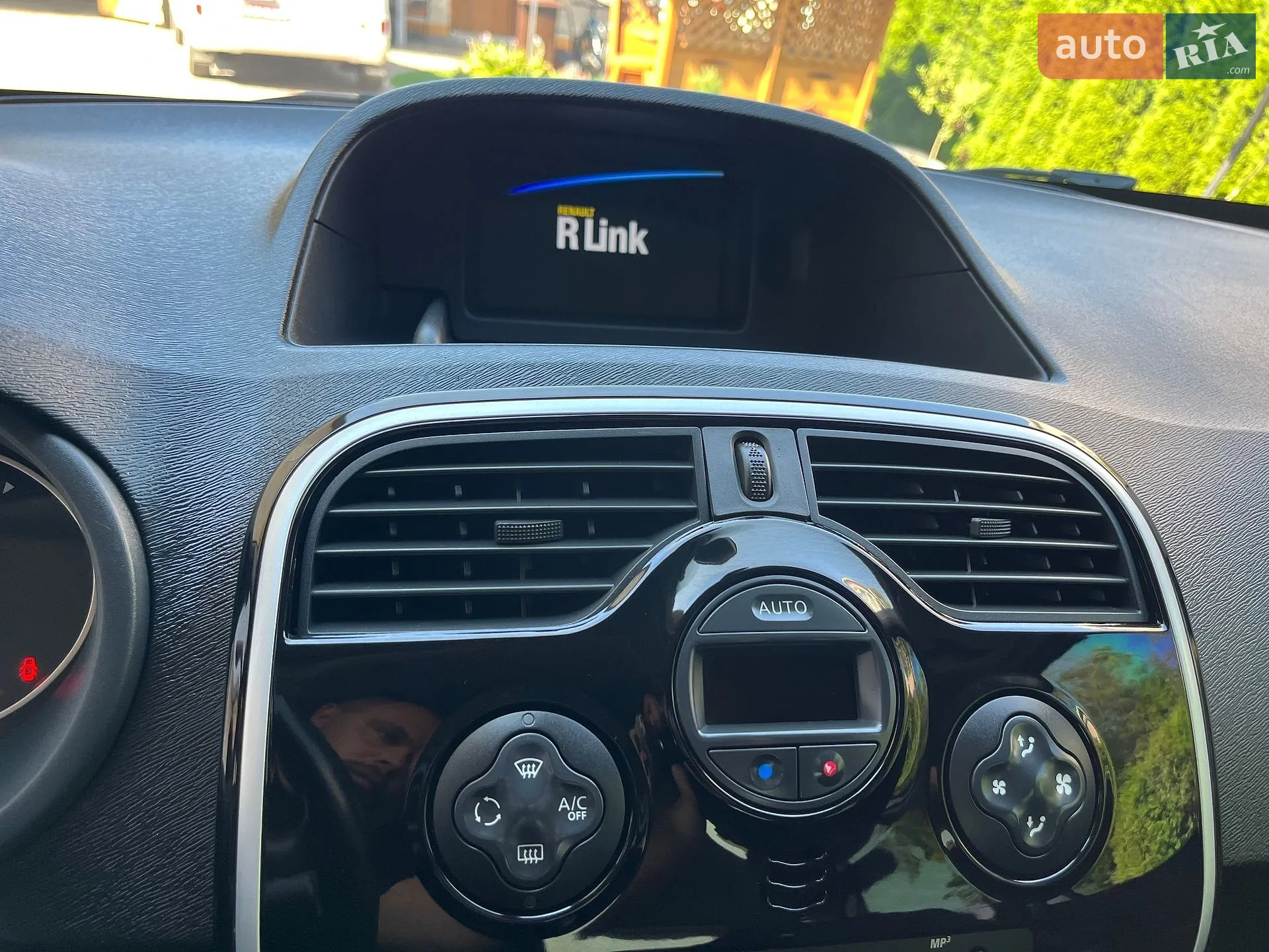 2019 Renault Kangoo - мініатюра 23