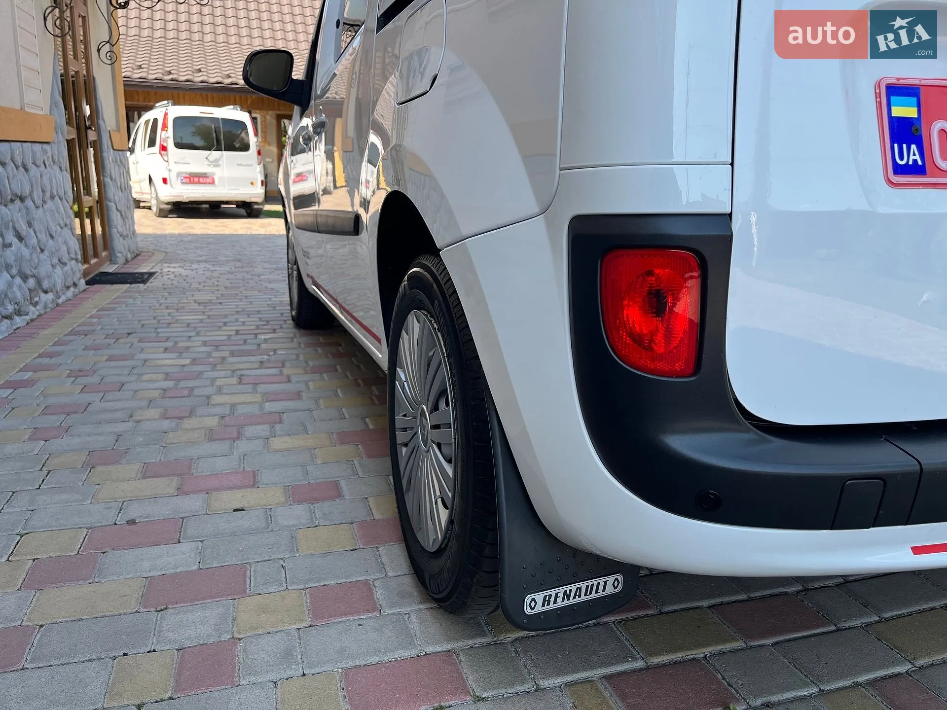 2019 Renault Kangoo - мініатюра 25
