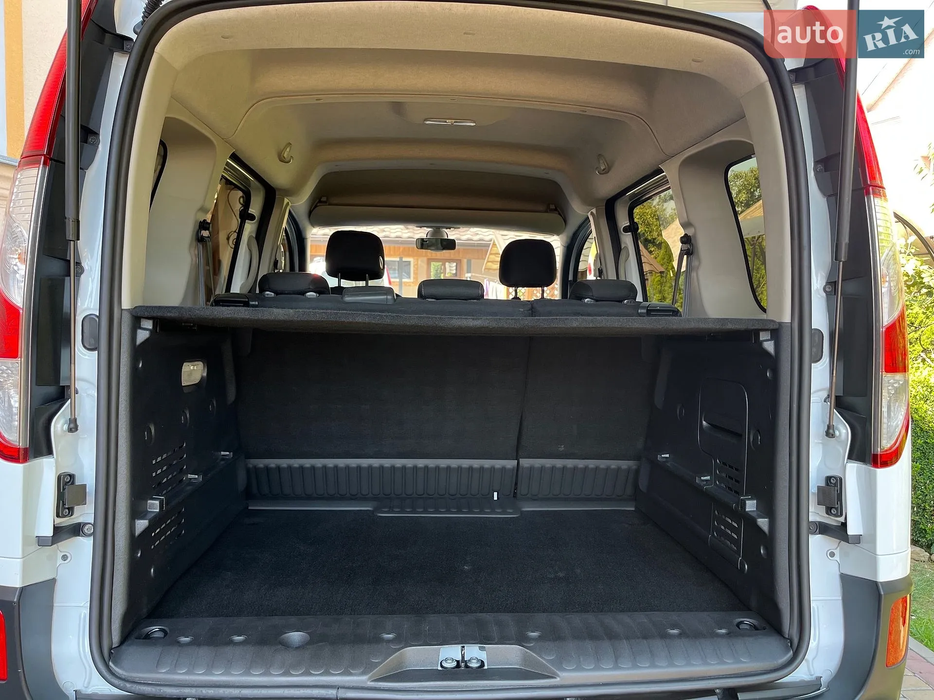 2019 Renault Kangoo - мініатюра 24