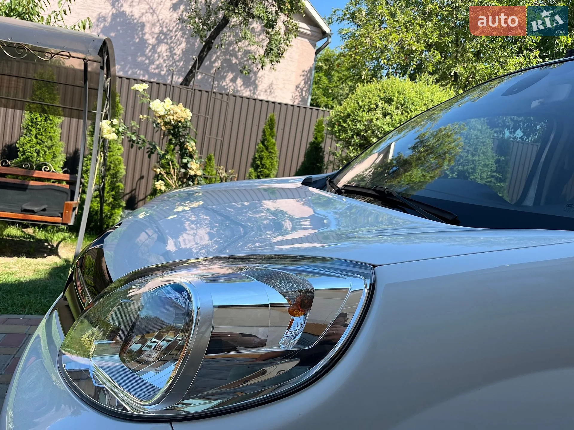 2019 Renault Kangoo - мініатюра 27