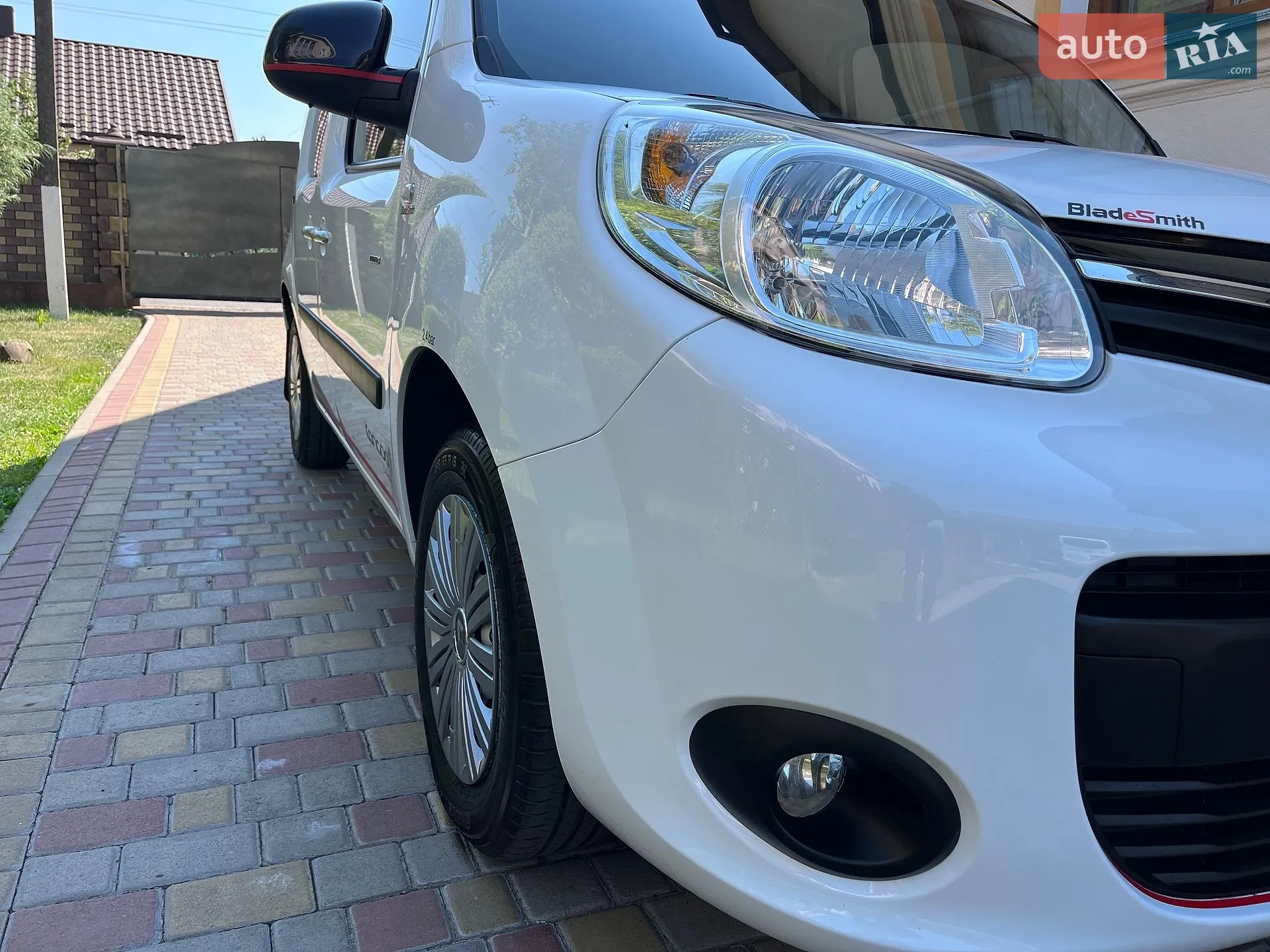 2019 Renault Kangoo - мініатюра 28