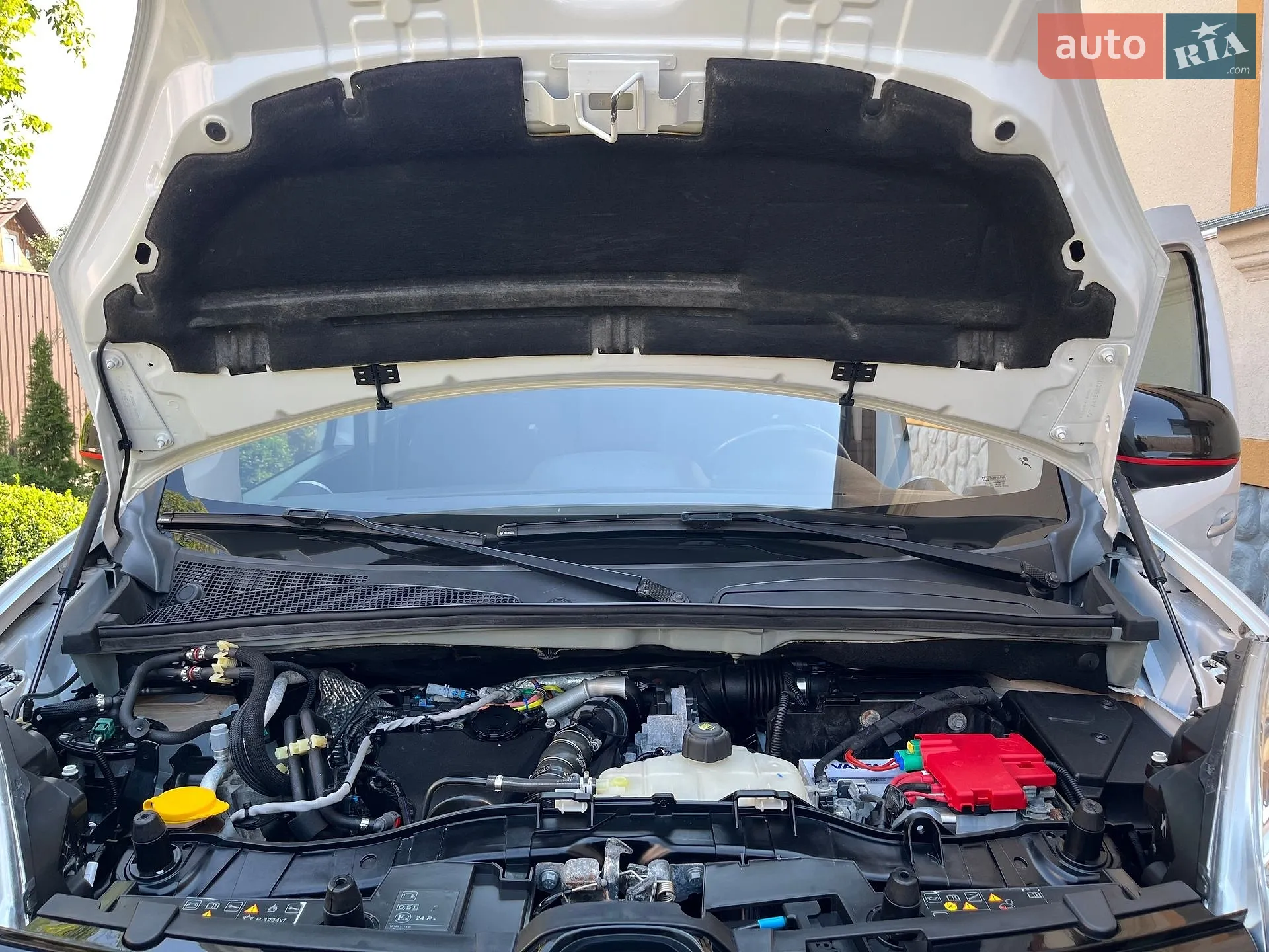 2019 Renault Kangoo - мініатюра 31