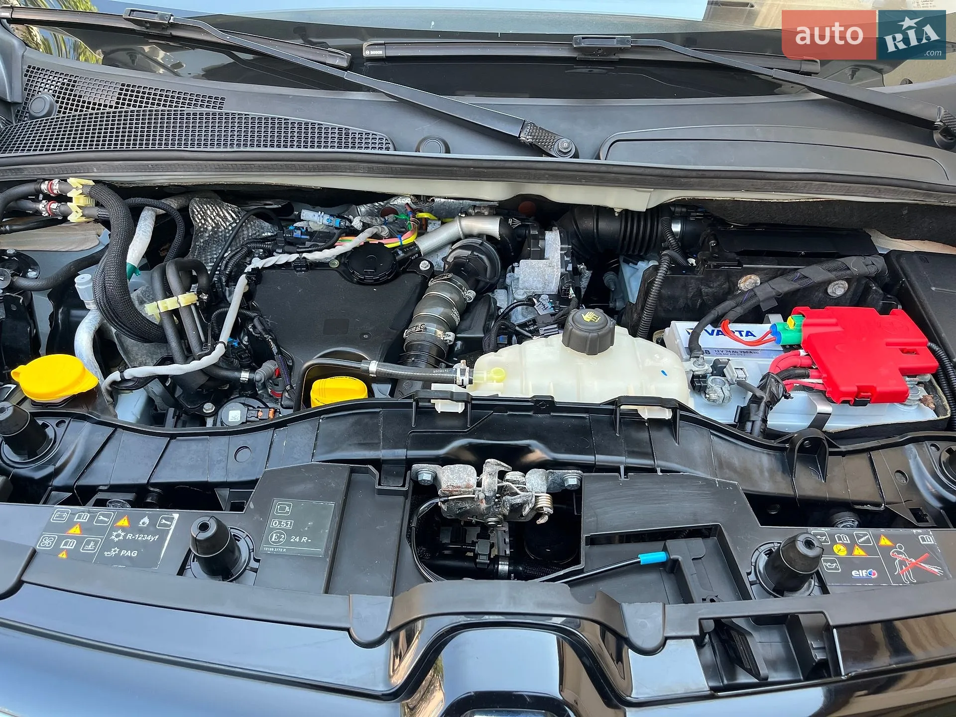 2019 Renault Kangoo - мініатюра 32