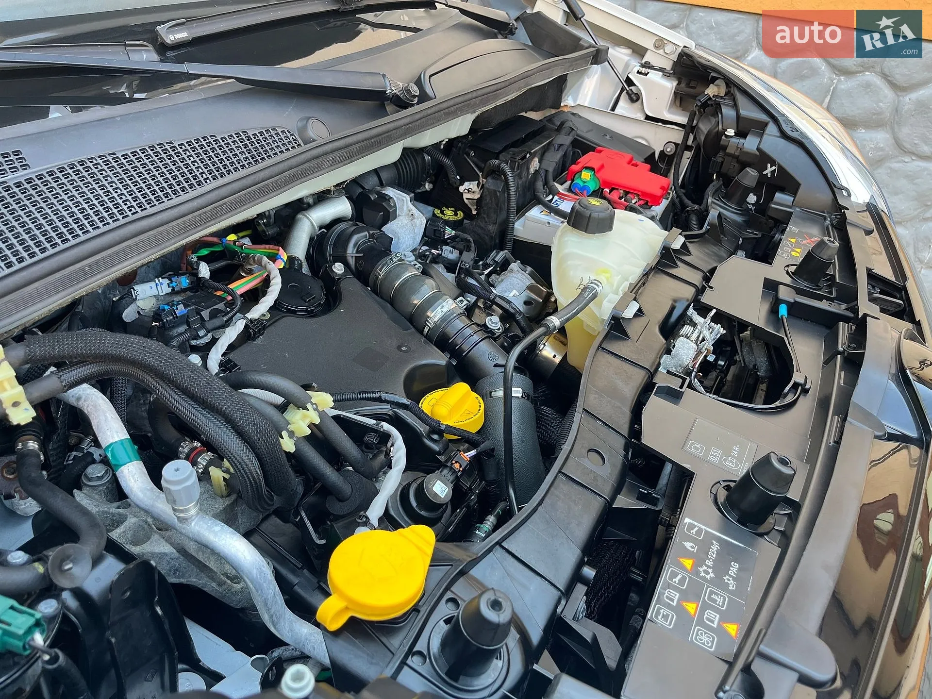 2019 Renault Kangoo - мініатюра 33