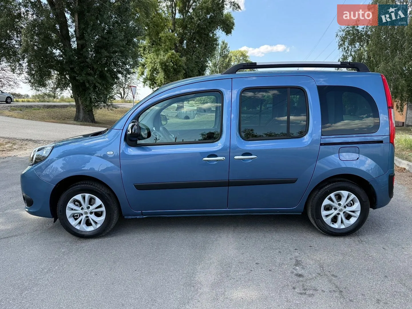2020 Renault Kangoo - мініатюра 28