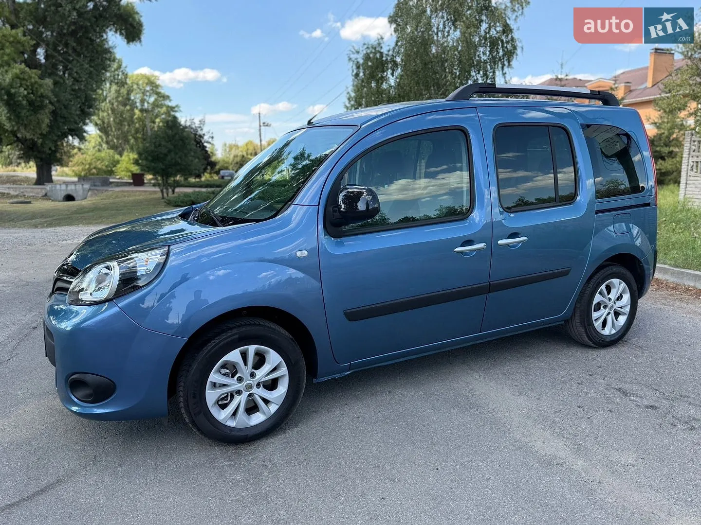 2020 Renault Kangoo - мініатюра 29