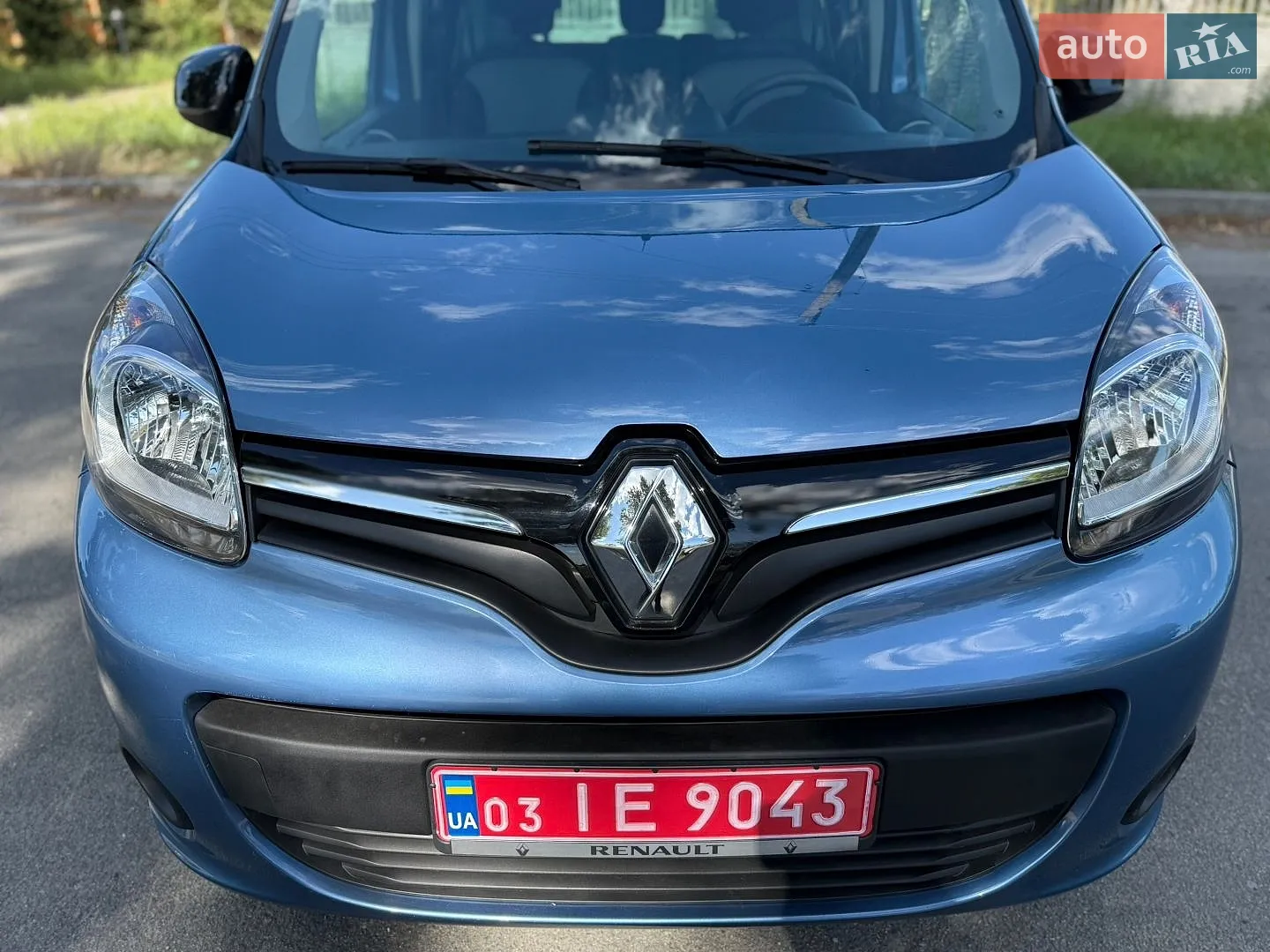 2020 Renault Kangoo - мініатюра 34