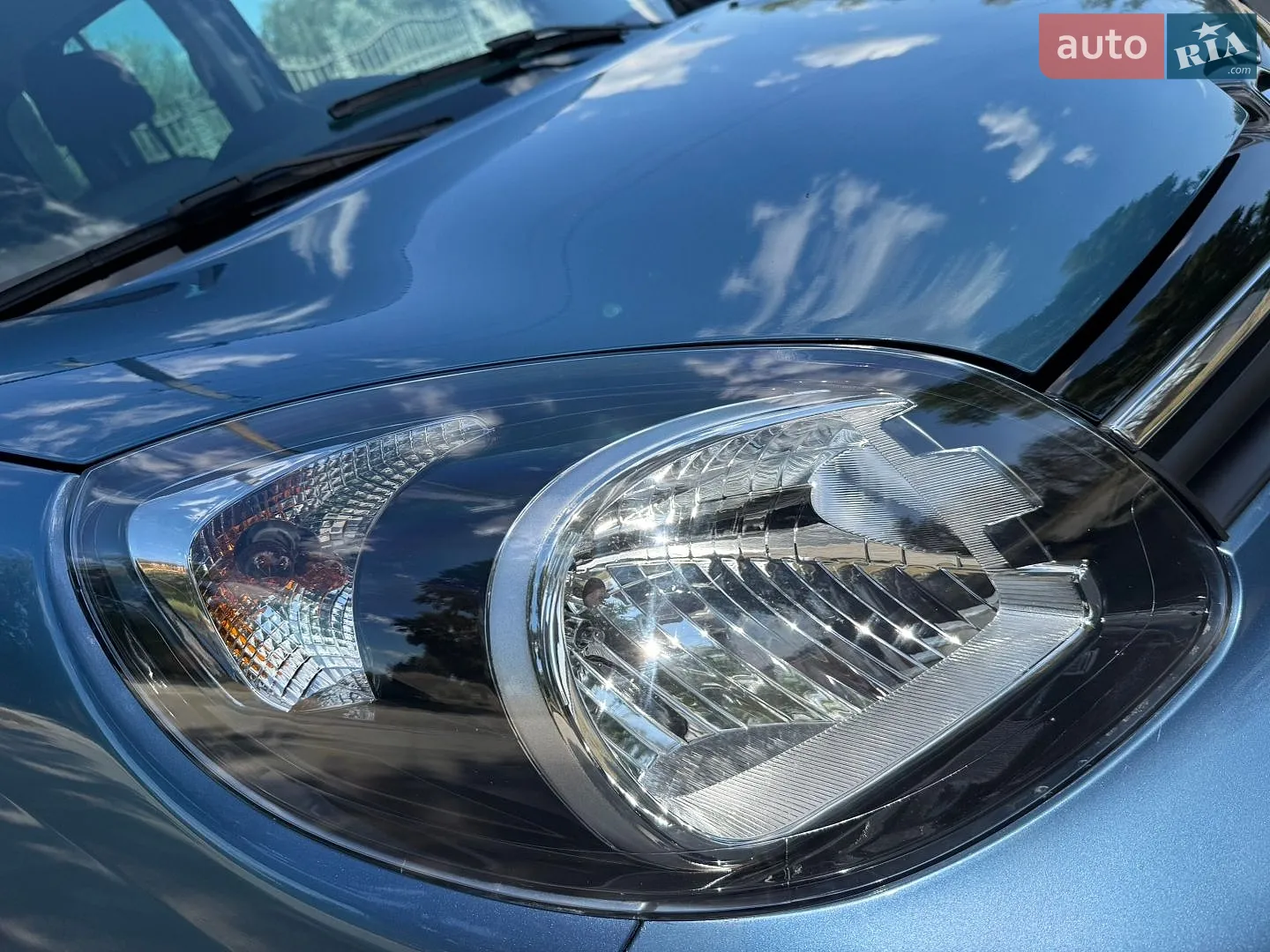 2020 Renault Kangoo - мініатюра 37