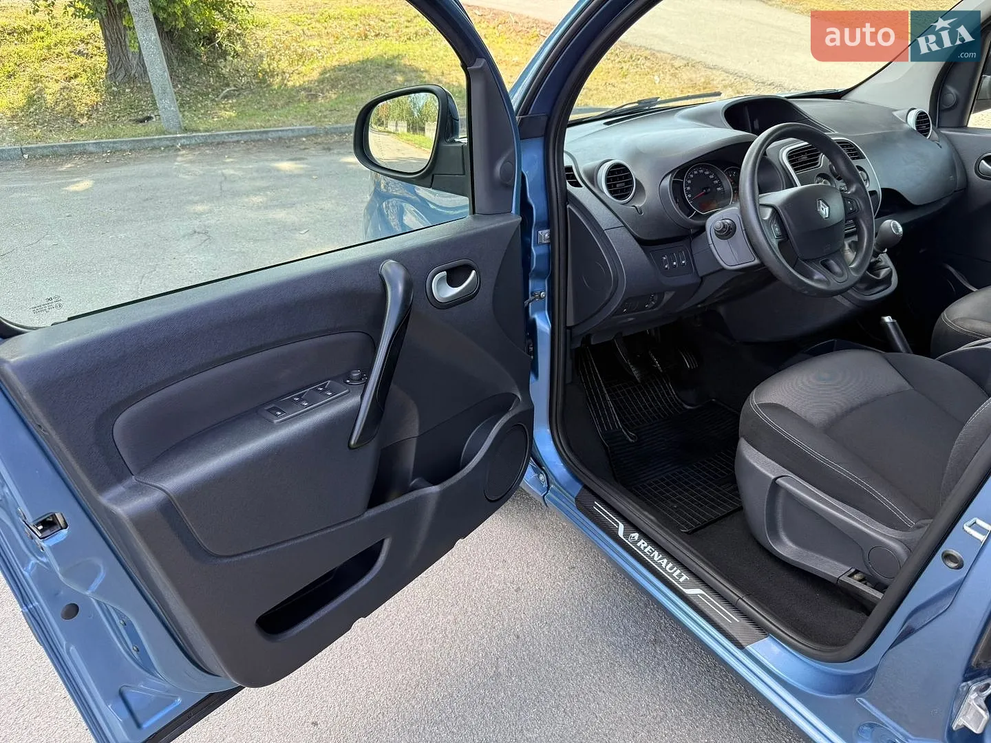 2020 Renault Kangoo - мініатюра 39