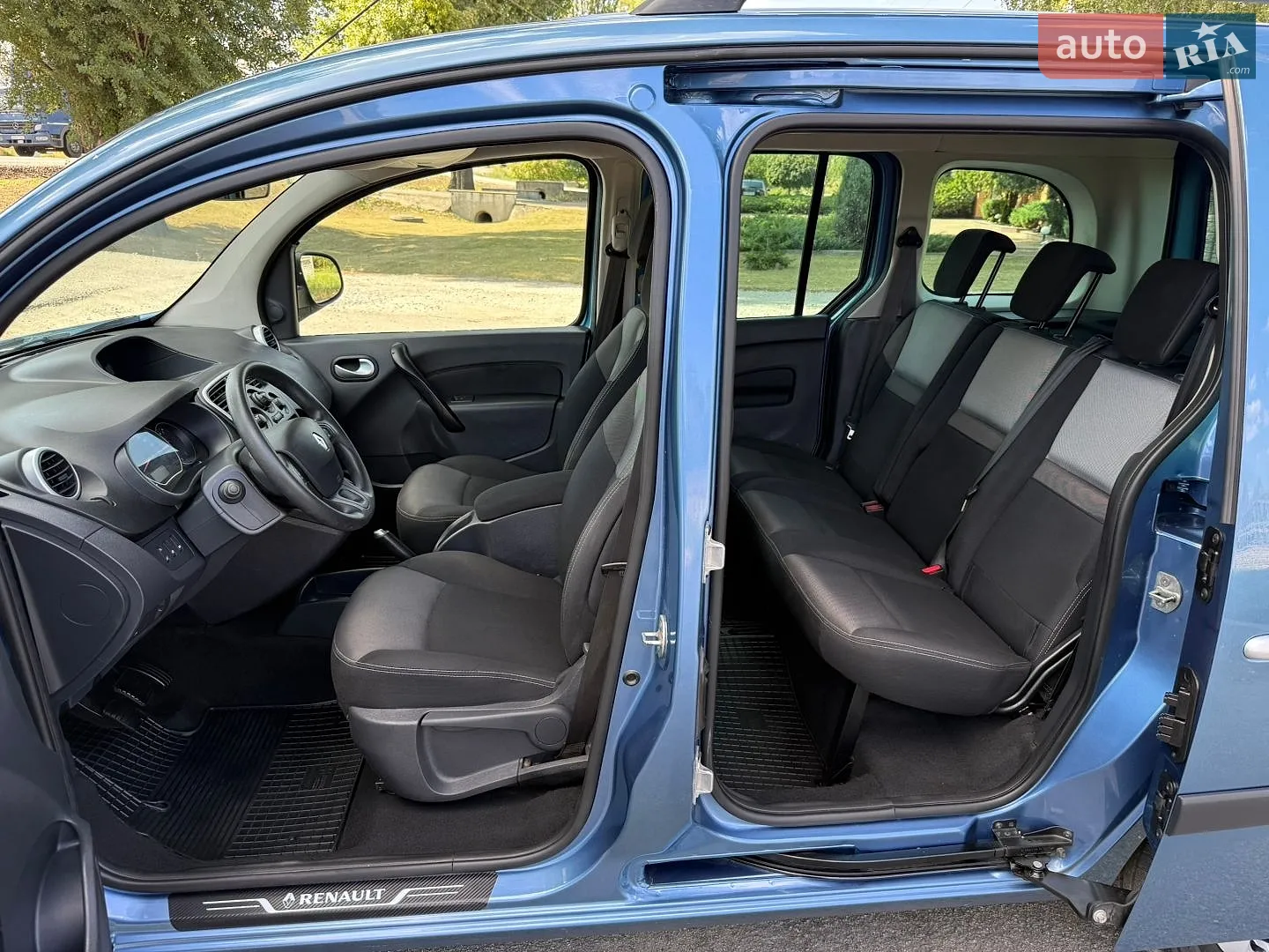 2020 Renault Kangoo - мініатюра 51