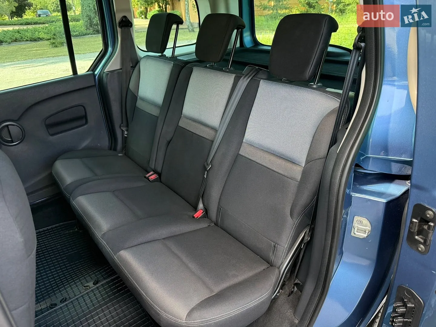2020 Renault Kangoo - мініатюра 11