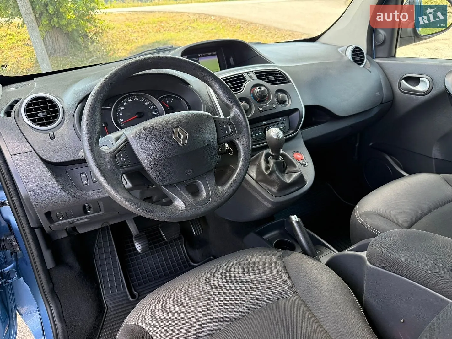 2020 Renault Kangoo - мініатюра 57