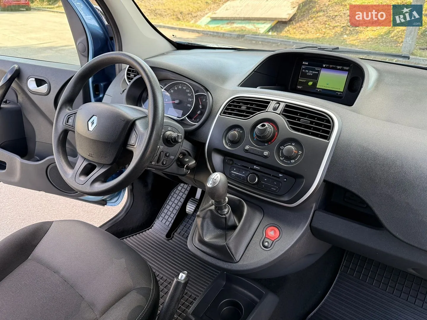 2020 Renault Kangoo - мініатюра 8