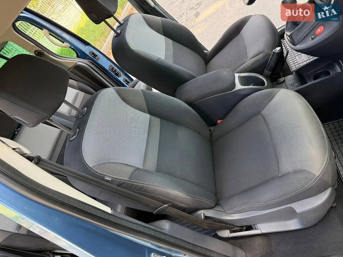 2020 Renault Kangoo - мініатюра 60