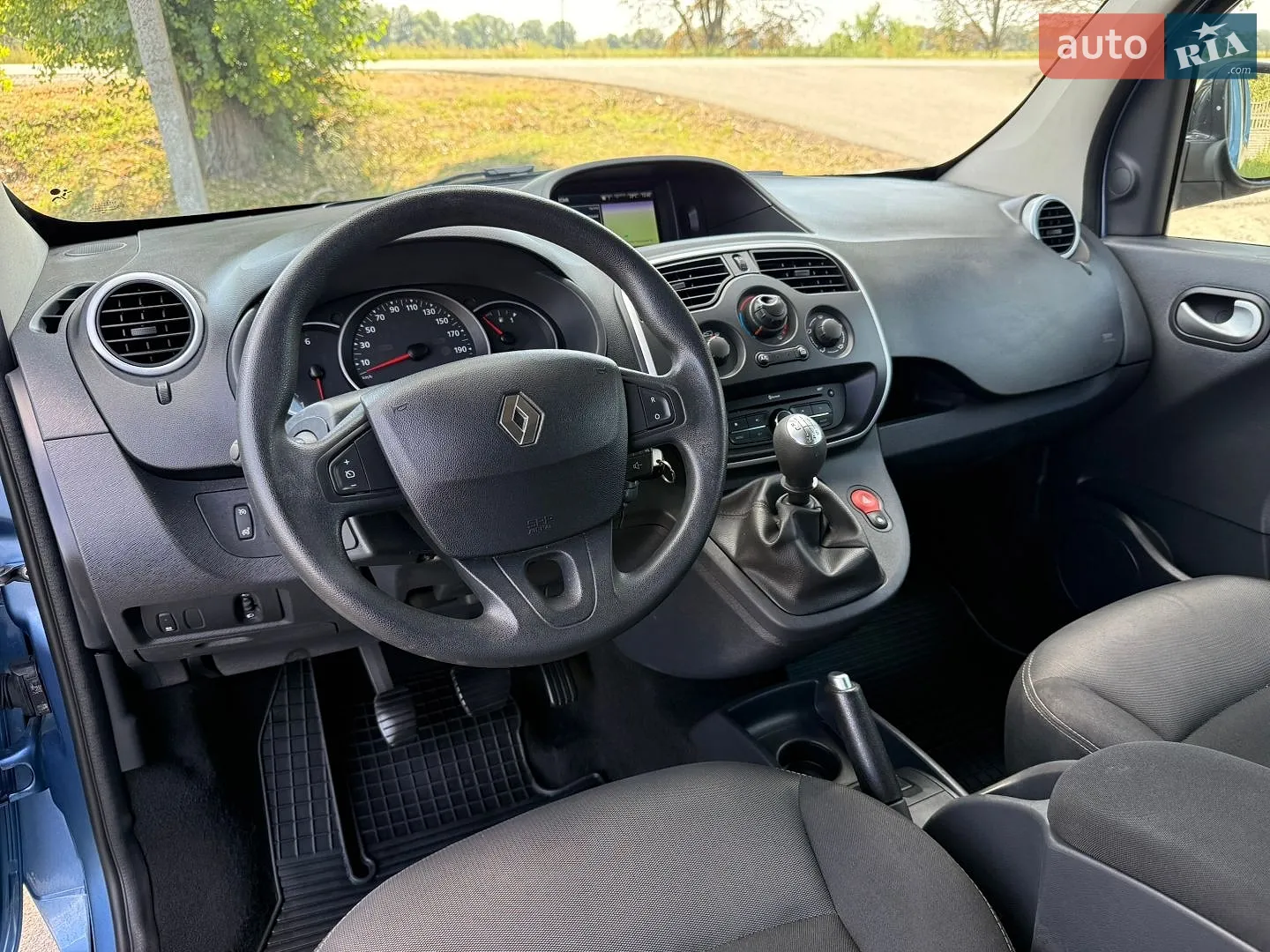 2020 Renault Kangoo - мініатюра 46