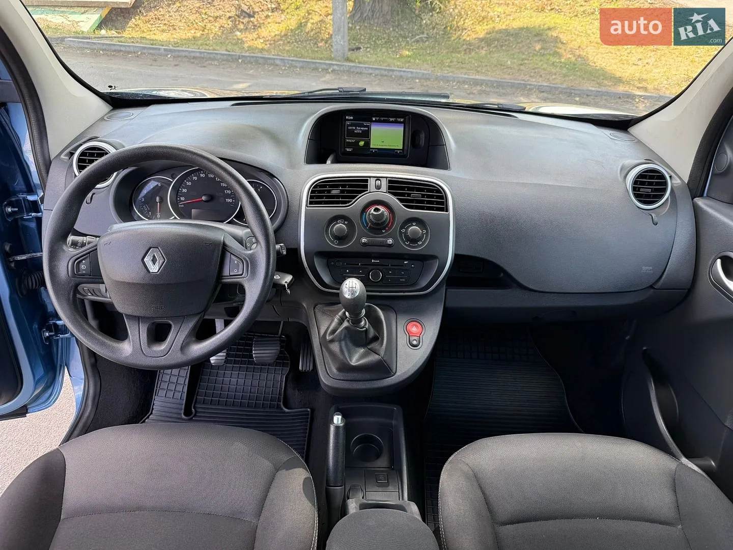 2020 Renault Kangoo - мініатюра 47