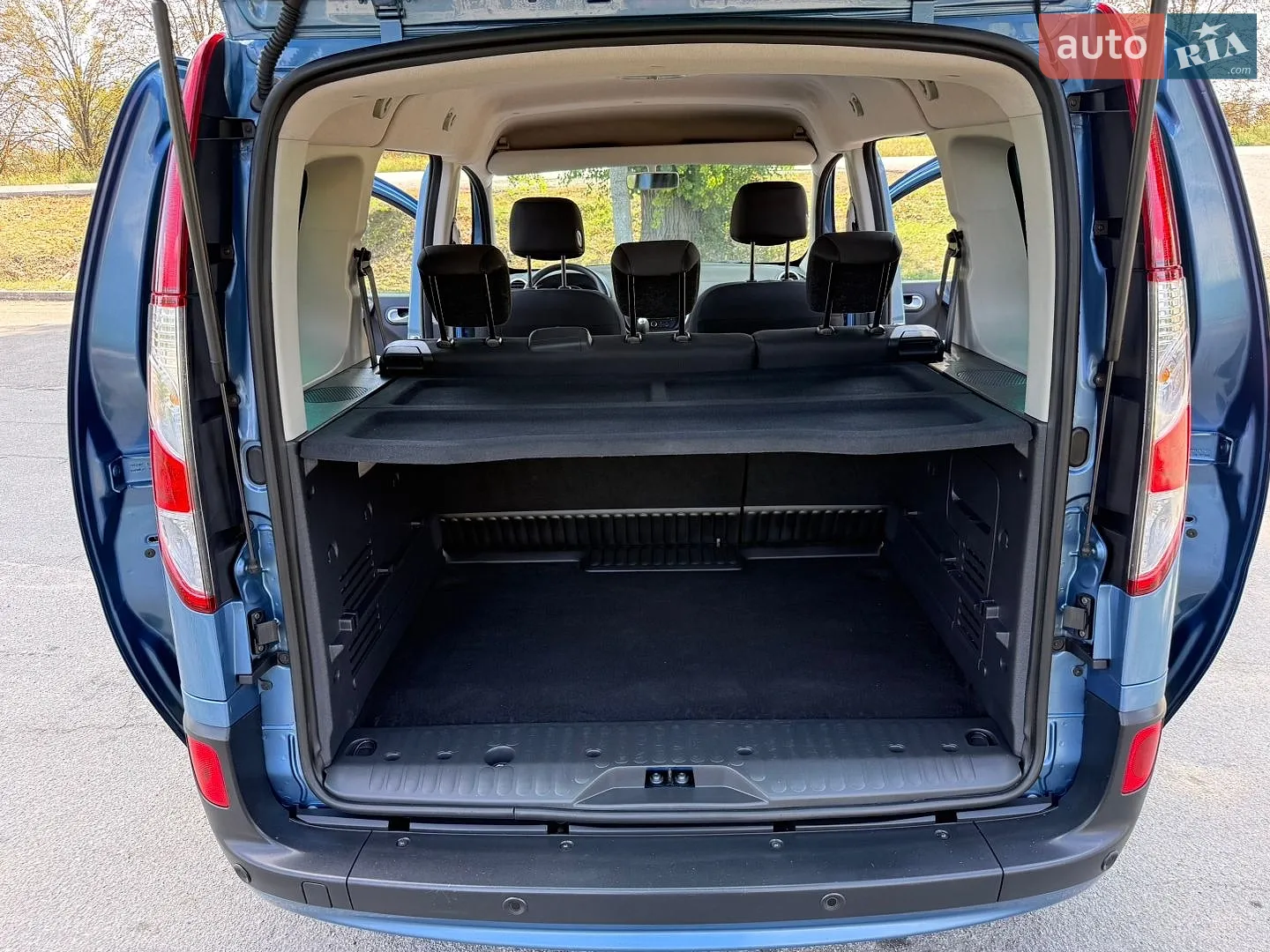 2020 Renault Kangoo - мініатюра 70