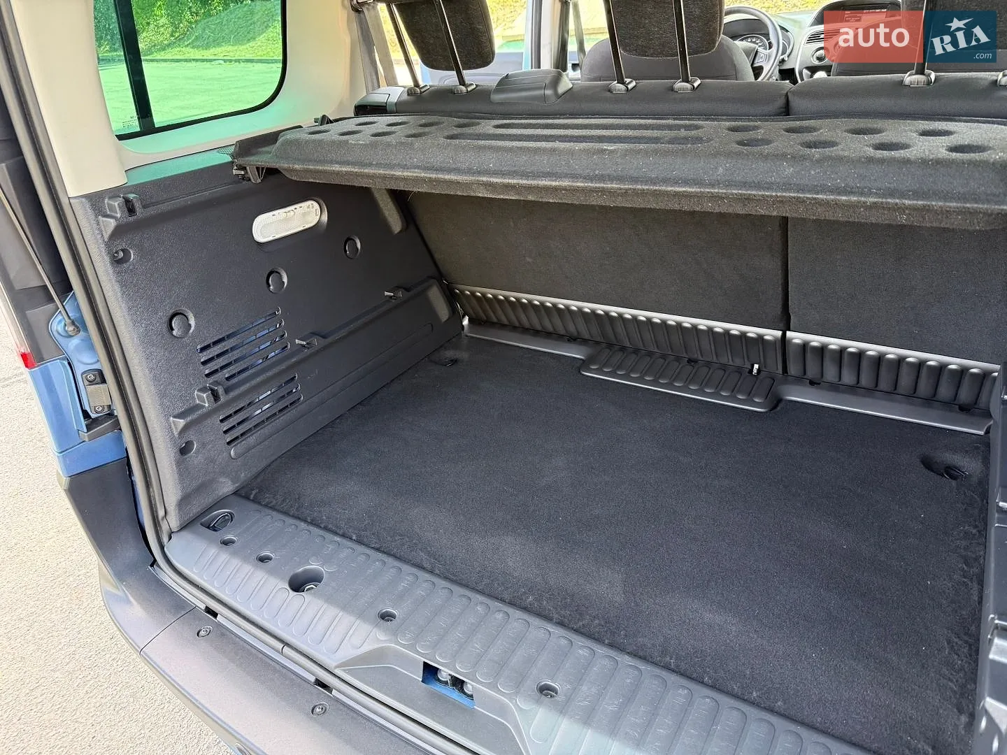 2020 Renault Kangoo - мініатюра 73