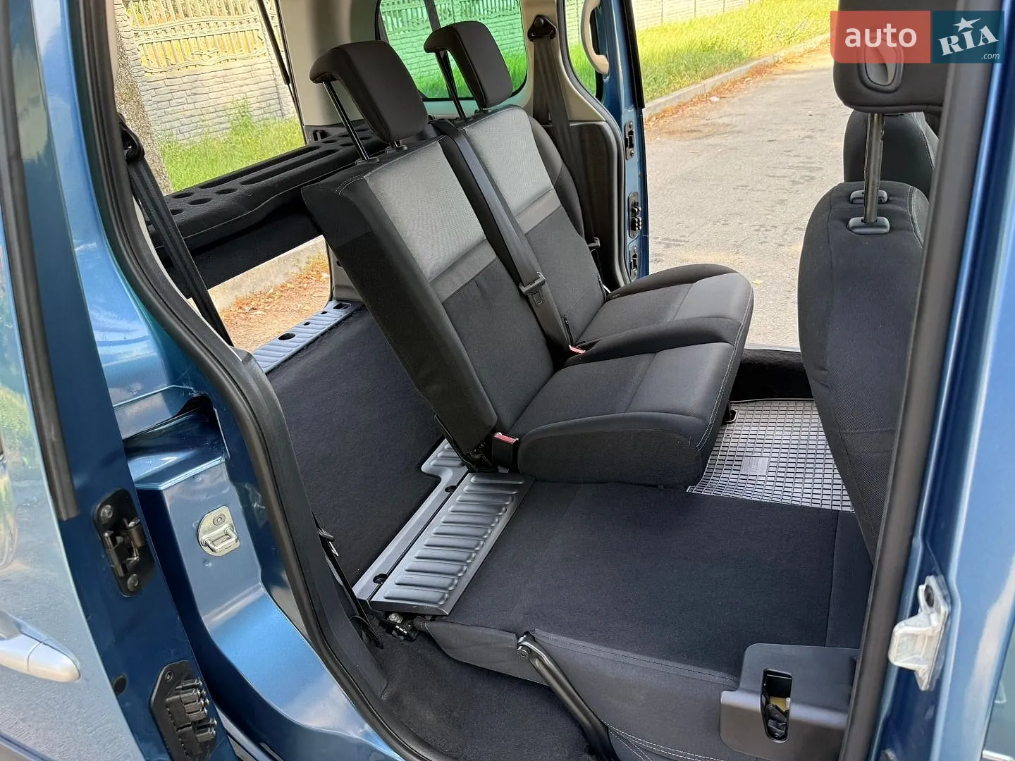 2020 Renault Kangoo - мініатюра 77