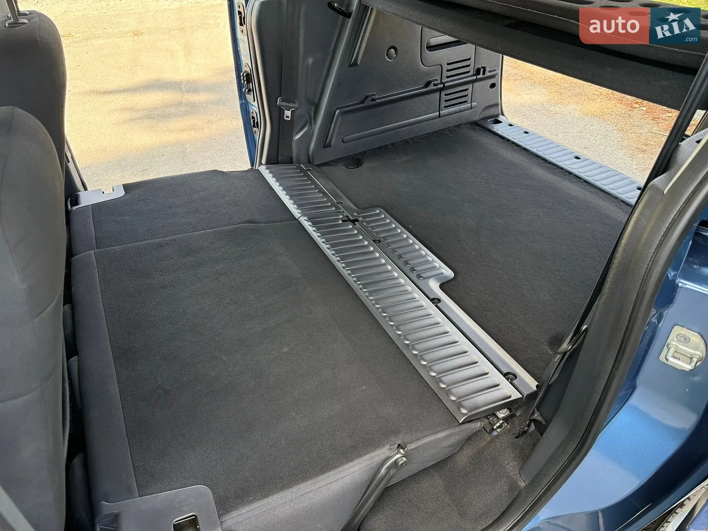 2020 Renault Kangoo - мініатюра 81