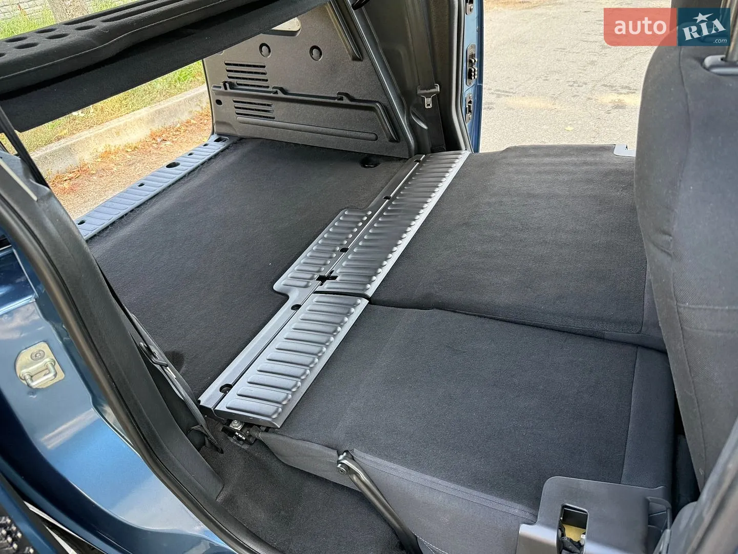 2020 Renault Kangoo - мініатюра 84