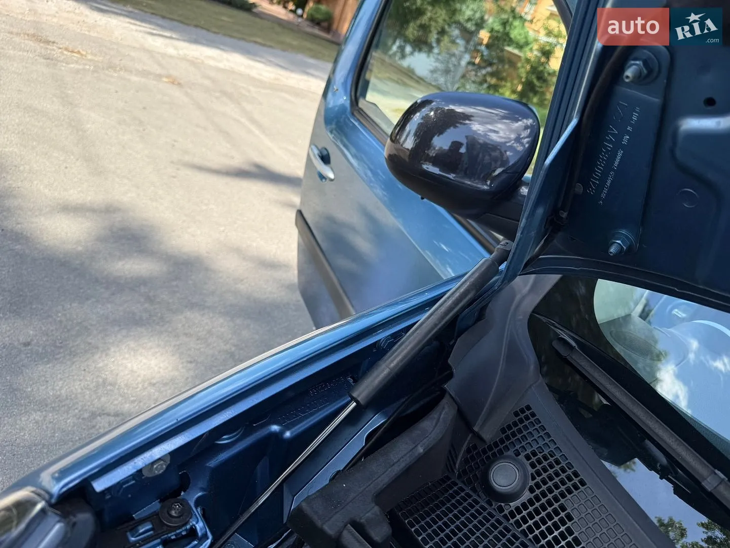2020 Renault Kangoo - мініатюра 92