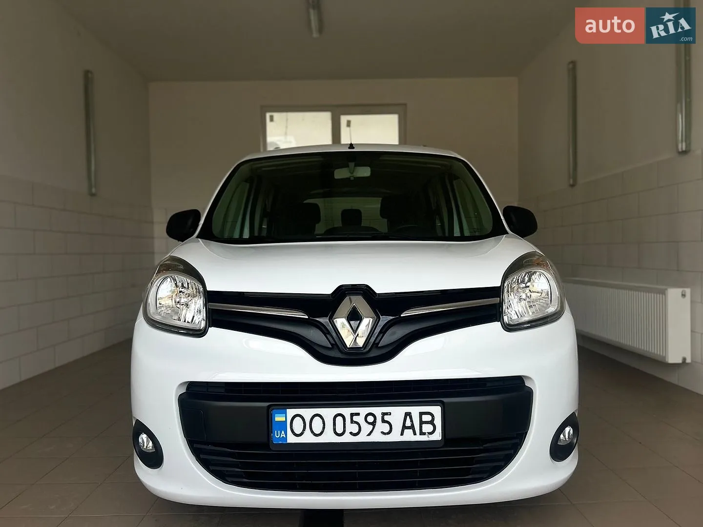2017 Renault Kangoo - мініатюра 24