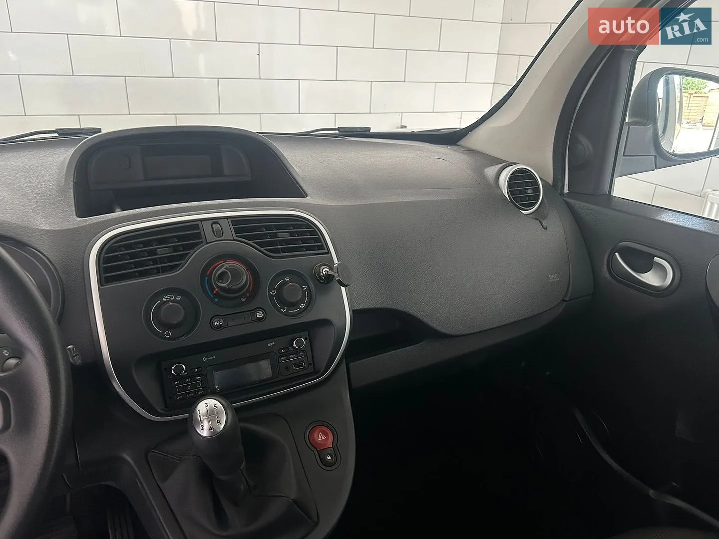 2017 Renault Kangoo - мініатюра 46