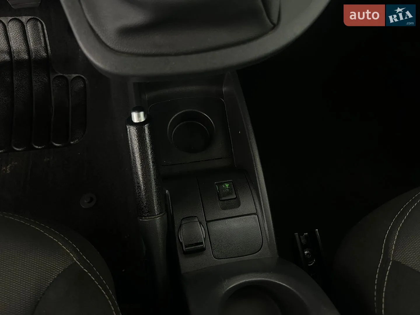 2017 Renault Kangoo - мініатюра 47
