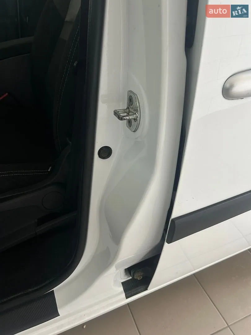 2017 Renault Kangoo - мініатюра 53