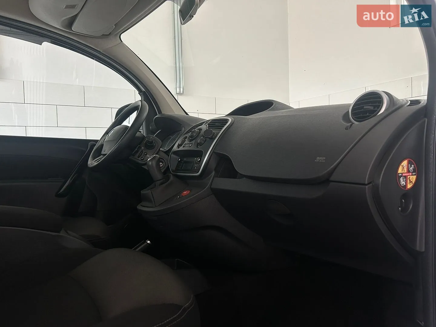2017 Renault Kangoo - мініатюра 57