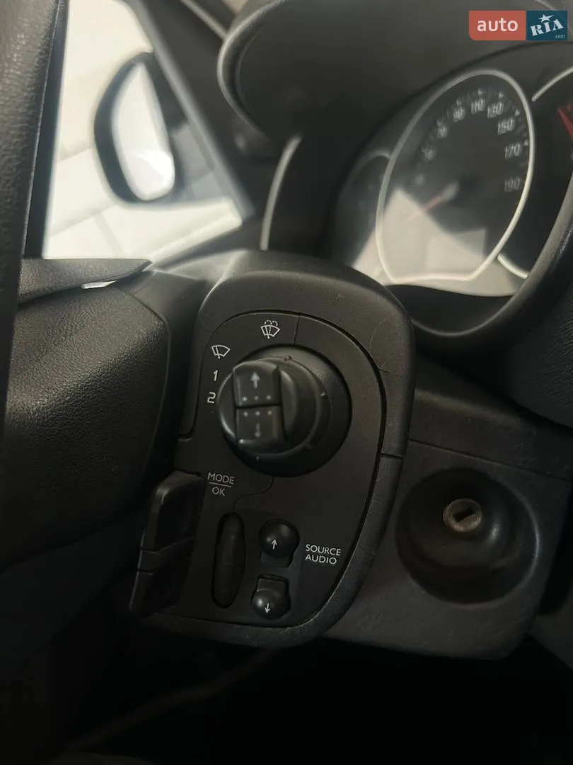 2017 Renault Kangoo - мініатюра 59