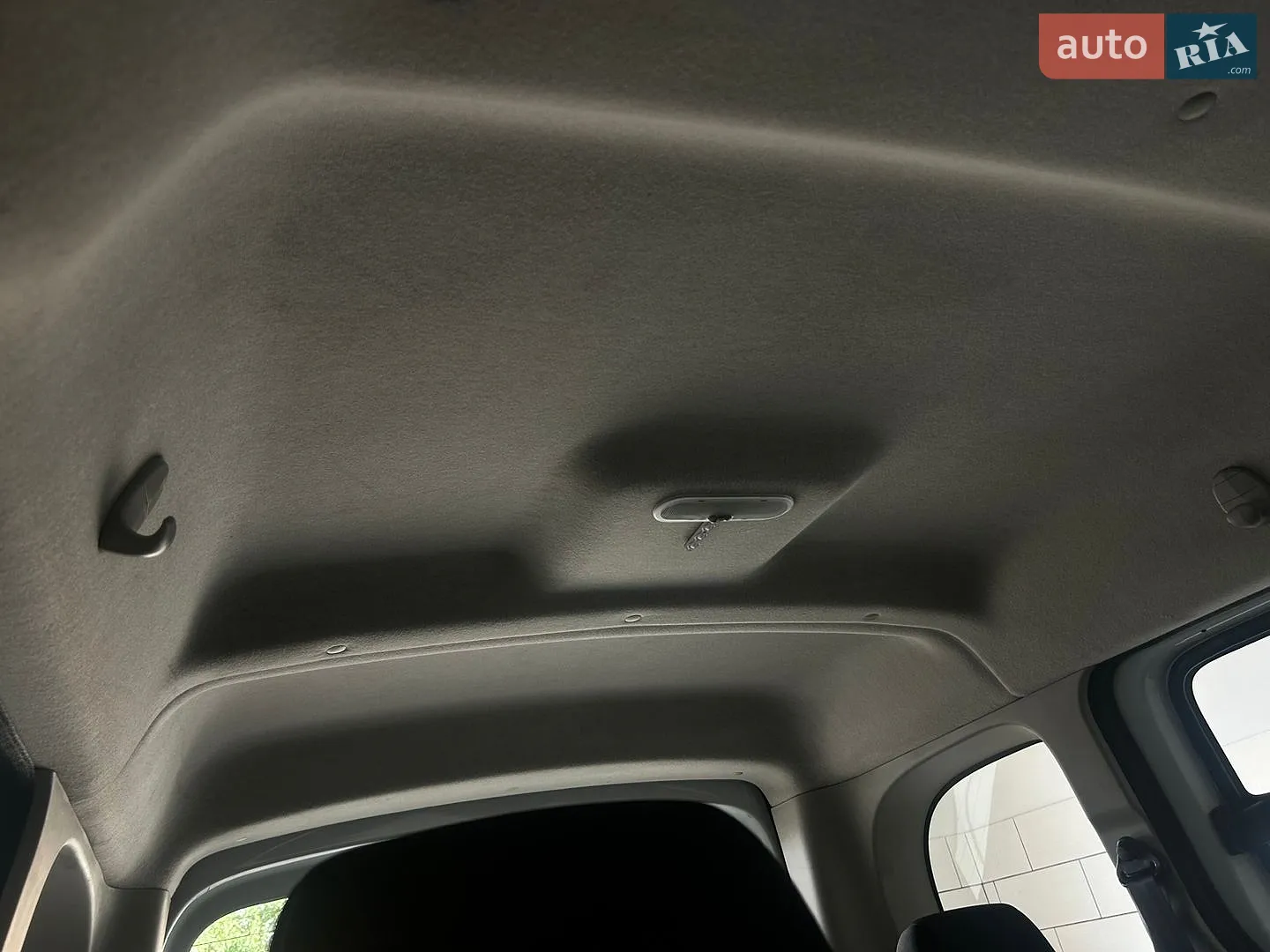 2017 Renault Kangoo - мініатюра 62
