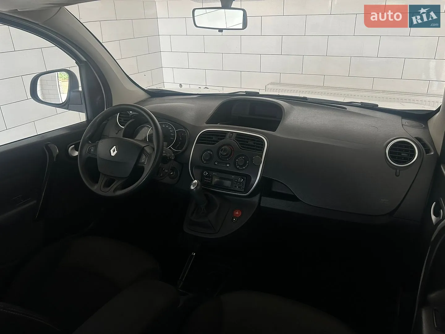 2017 Renault Kangoo - мініатюра 63