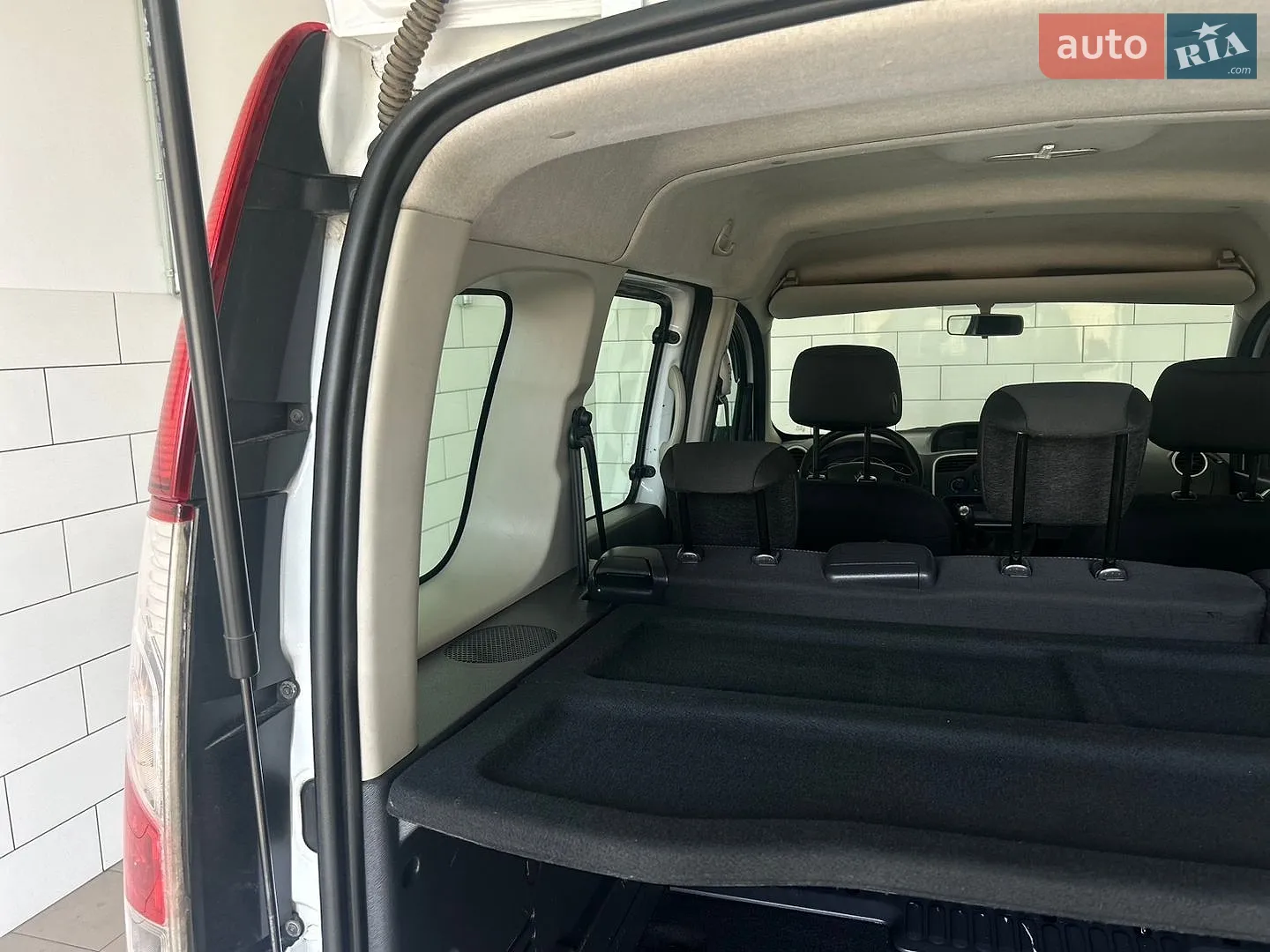 2017 Renault Kangoo - мініатюра 71