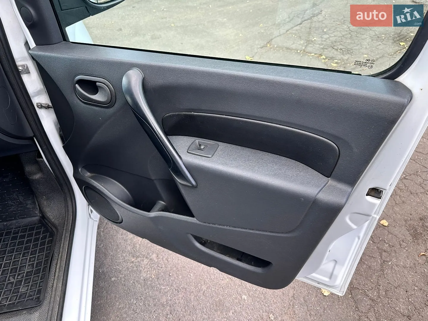 2016 Renault Kangoo - мініатюра 16