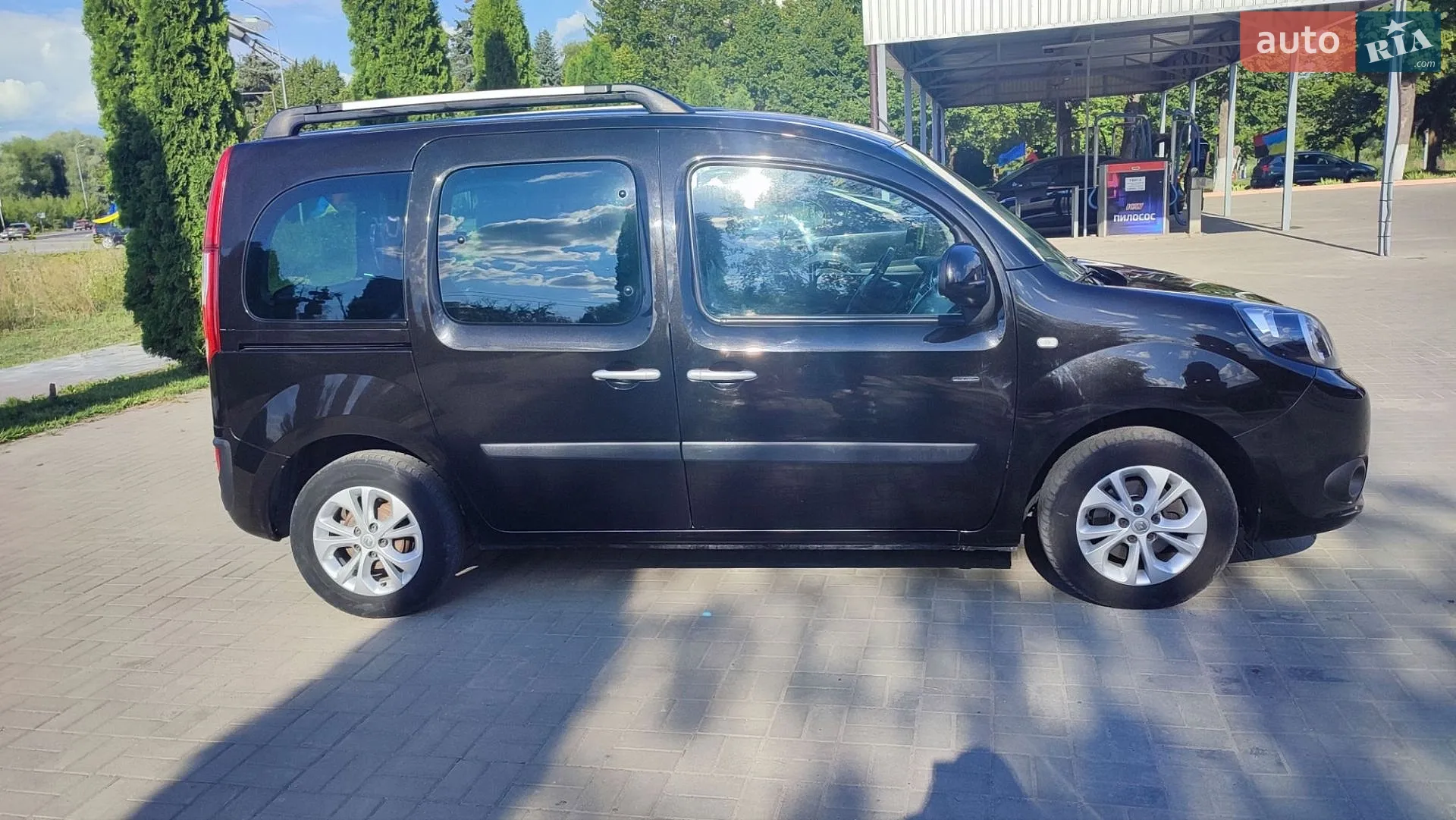 2017 Renault Kangoo - мініатюра 3