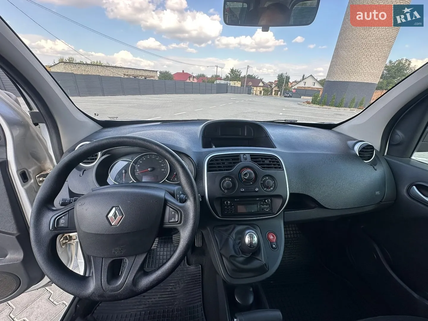 2014 Renault Kangoo - мініатюра 12