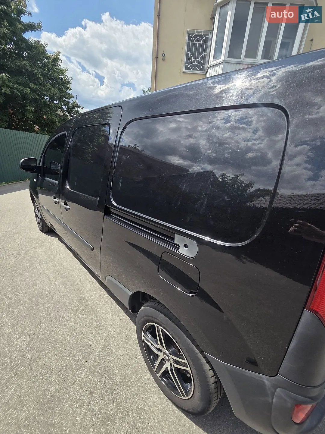 2018 Renault Kangoo - мініатюра 11