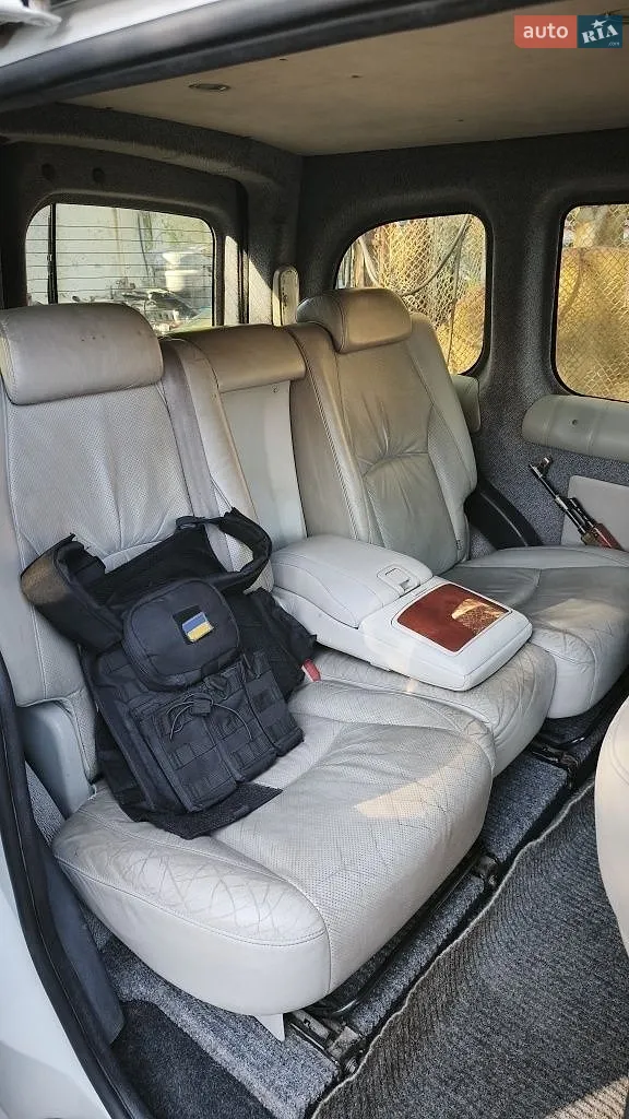 2011 Renault Kangoo - мініатюра 8