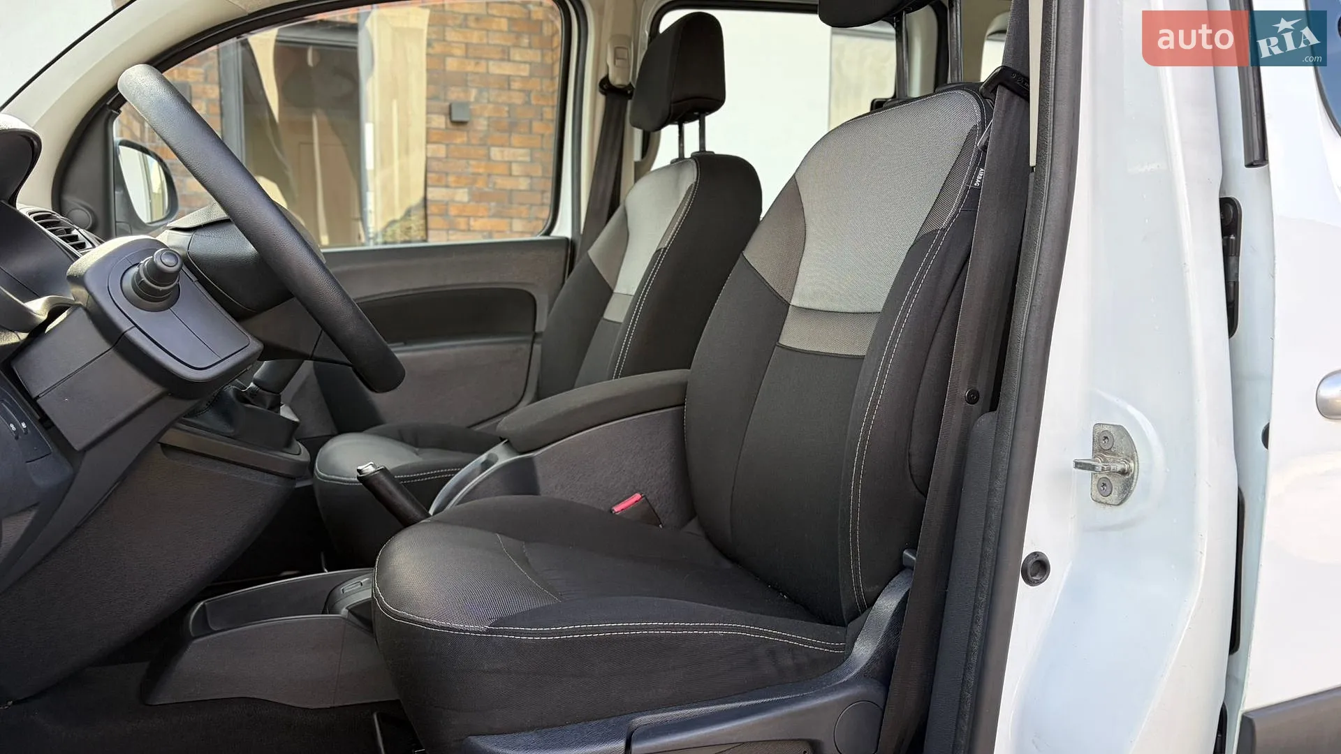 2017 Renault Kangoo - мініатюра 16