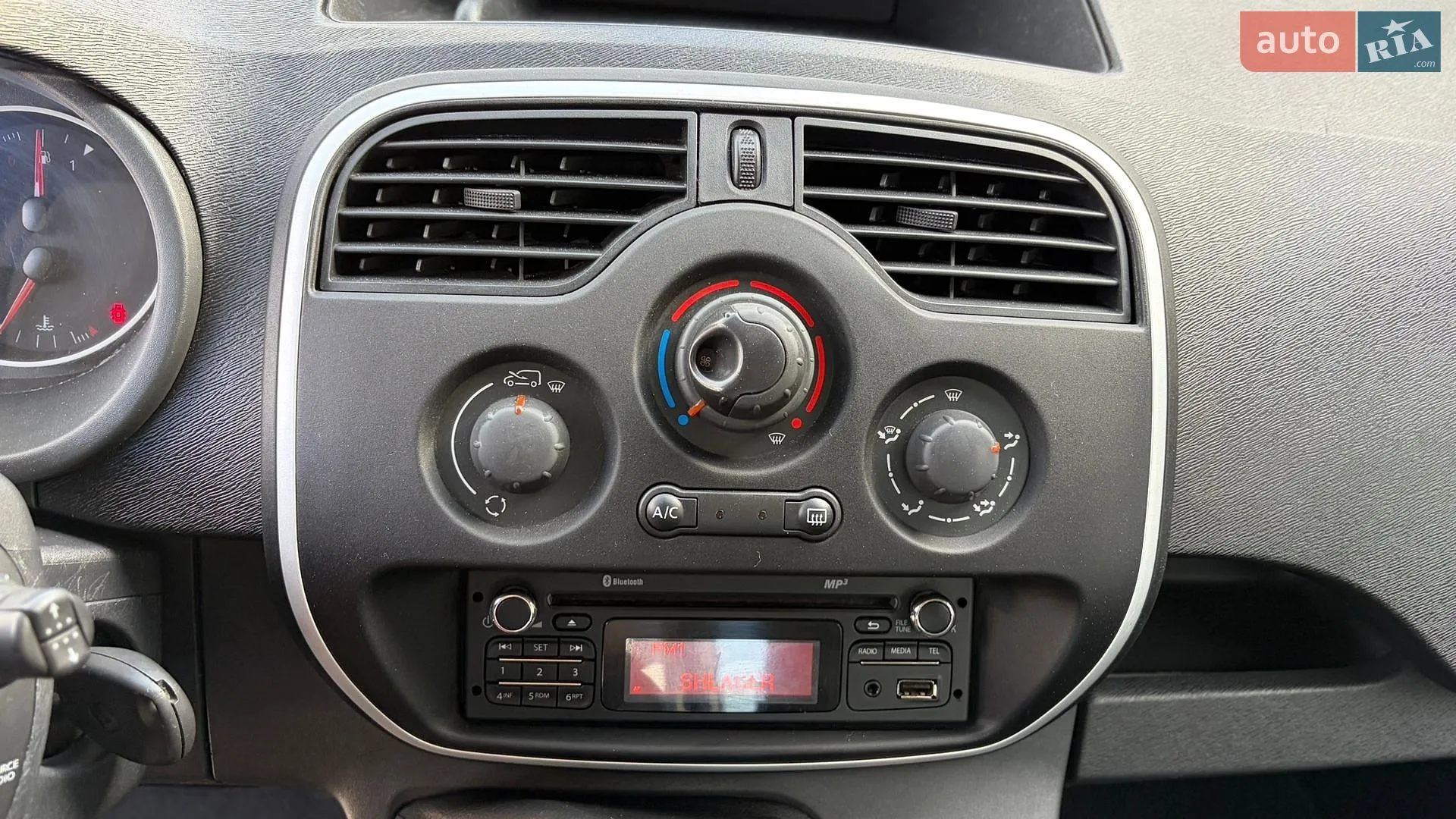 2017 Renault Kangoo - мініатюра 19