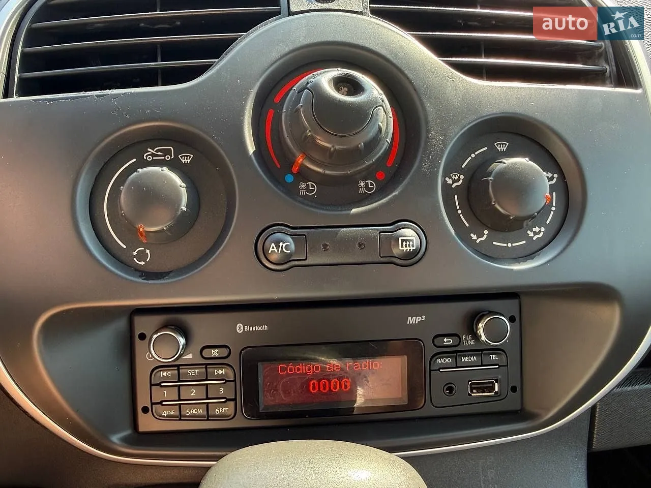 2018 Renault Kangoo - мініатюра 21