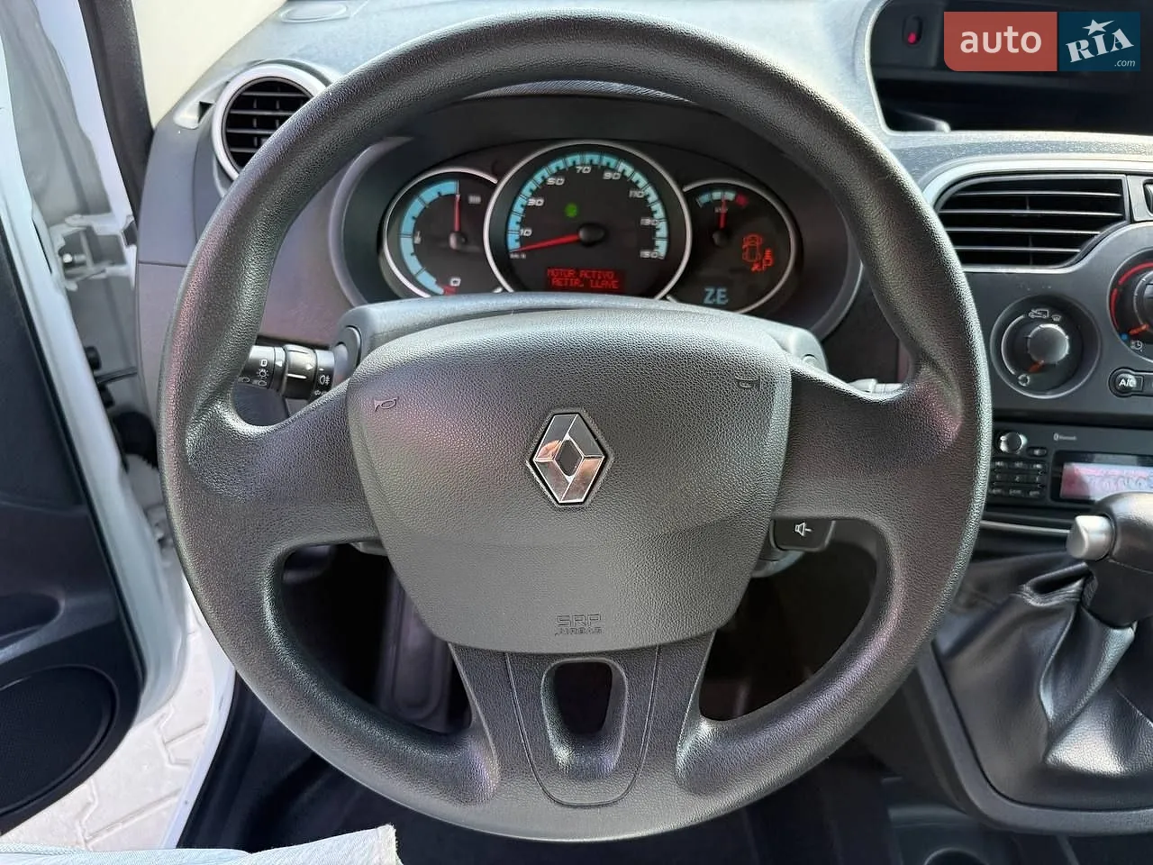 2018 Renault Kangoo - мініатюра 18
