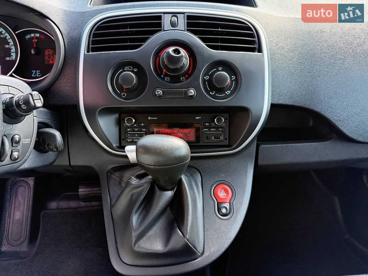 2018 Renault Kangoo - мініатюра 22