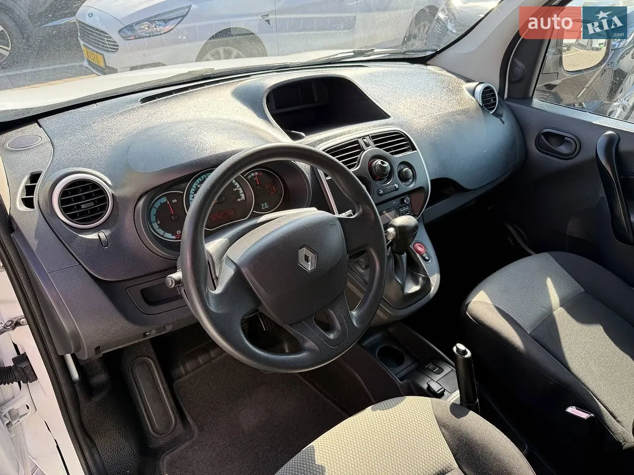 2018 Renault Kangoo - мініатюра 5