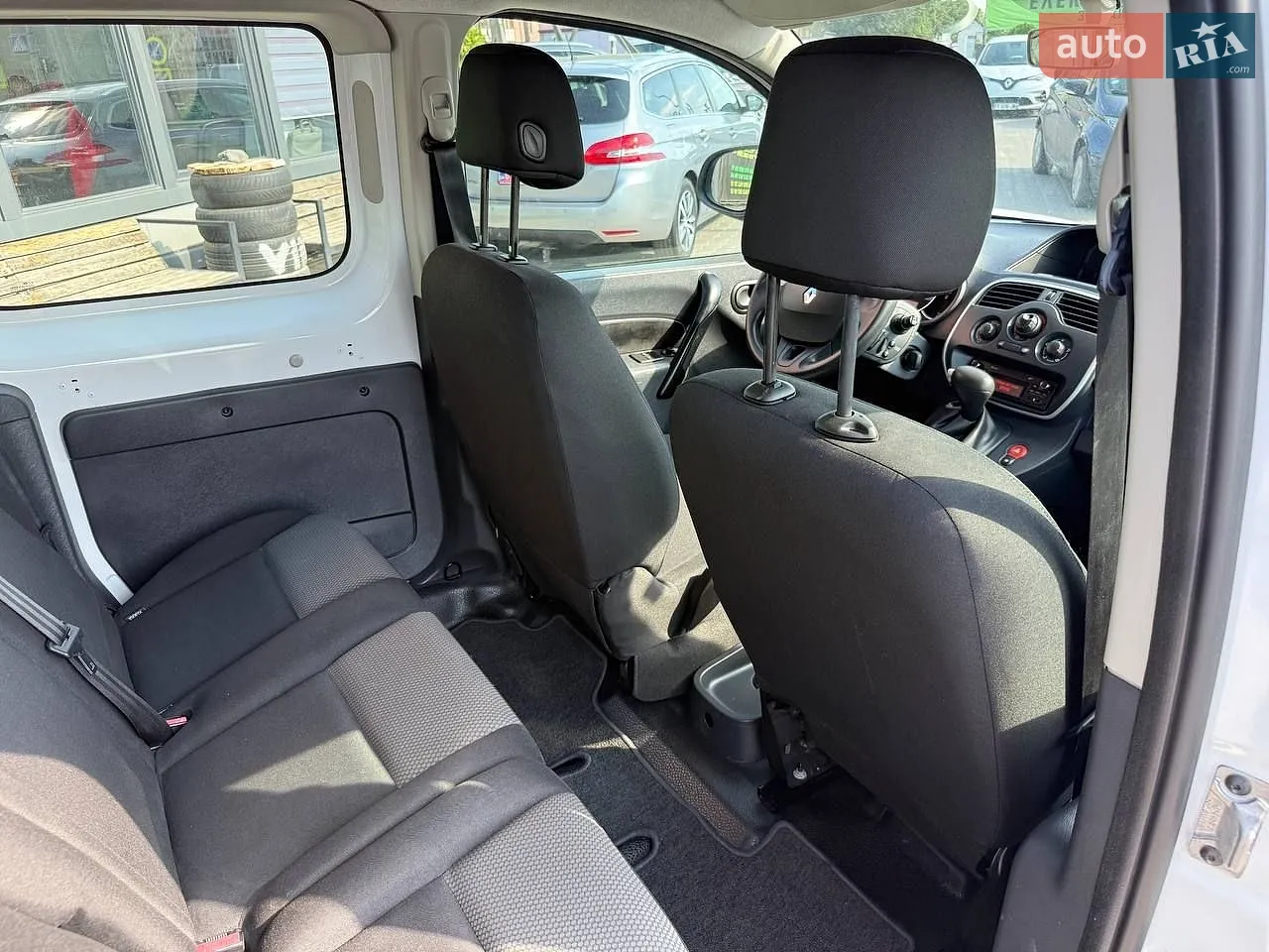 2018 Renault Kangoo - мініатюра 28